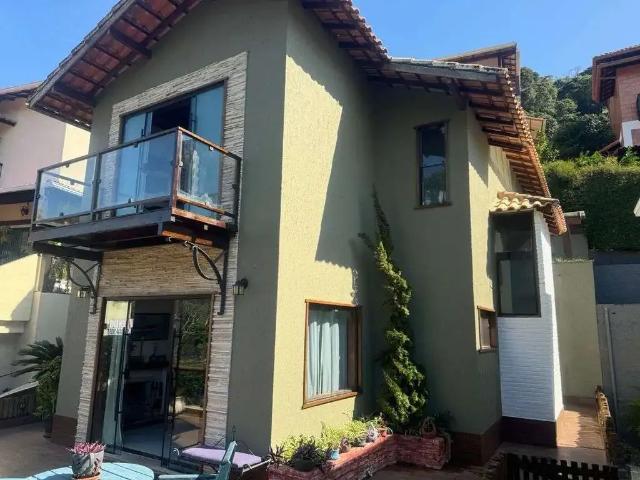 Casa aluguel em Região Geográfica Imediata de Petrópolis, Teresópolis