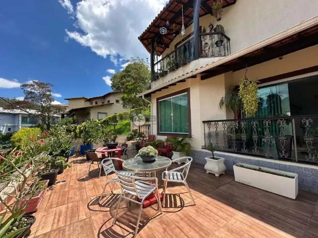 Casa aluguel em Região Geográfica Imediata de Petrópolis, Teresópolis