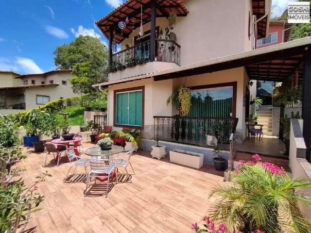Casa aluguel em Região Geográfica Imediata de Petrópolis, Teresópolis