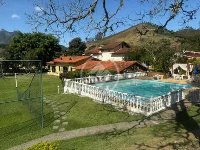 Casa aluguel em Região Geográfica Imediata de Petrópolis, Teresópolis