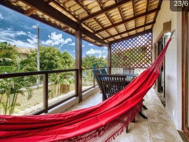 Casa aluguel em Tibau do Sul