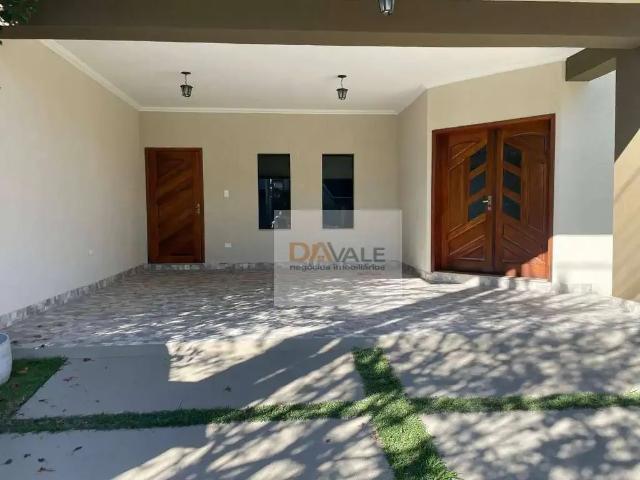 Casa aluguel em Região Imediata de Taubaté-Pindamonhangaba, Região Metropolitana do Vale do Paraíba e Litoral Norte