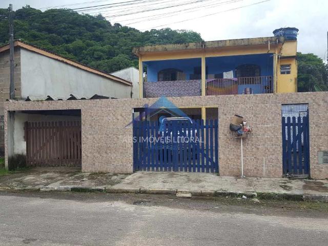 Casa aluguel em Ubatuba