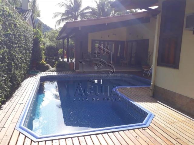 Casa aluguel em Ubatuba