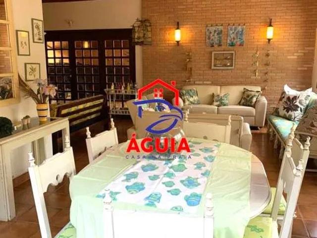Casa aluguel em Ubatuba
