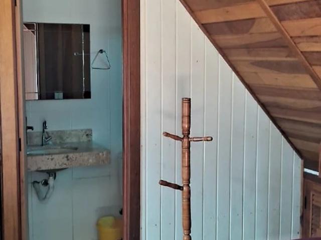 Casa aluguel em Ubatuba