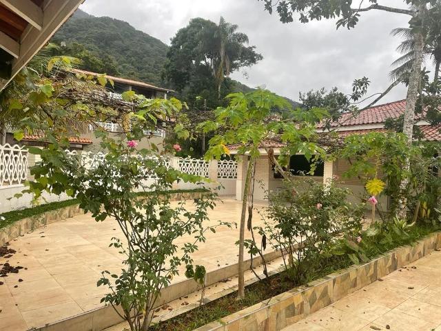 Casa aluguel em Ubatuba