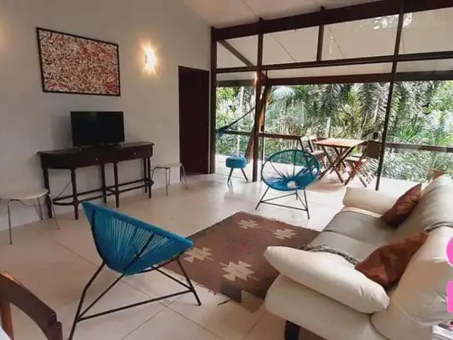 Casa aluguel em Ubatuba, Região Geográfica Intermediária de São José dos Campos