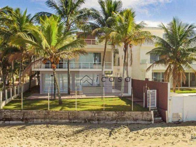 Casa aluguel em Região Imediata de Caraguatatuba-Ubatuba-São Sebastião, Região Metropolitana do Vale do Paraíba e Litoral Norte