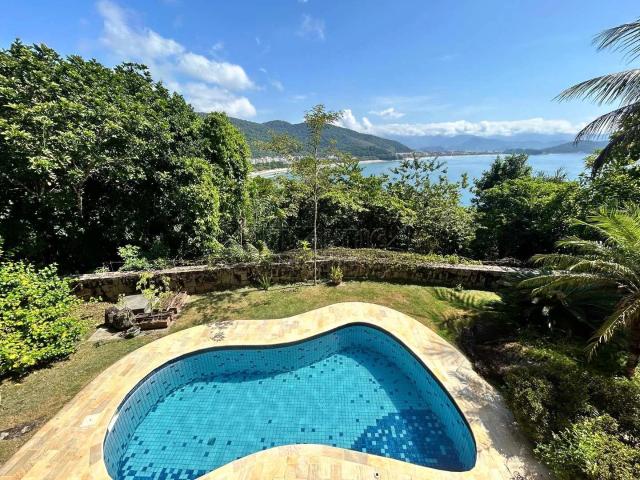 Casa aluguel em Ubatuba, Região Geográfica Intermediária de São José dos Campos
