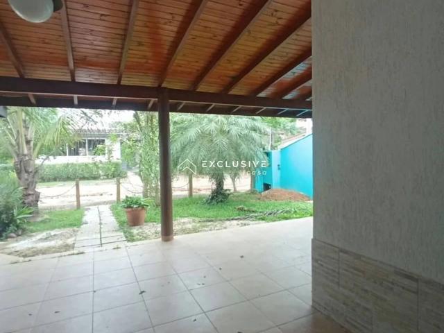 Casa aluguel em Ubatuba