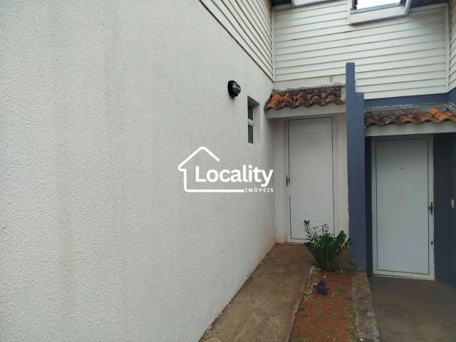 Casa aluguel em Parque dos Girassóis, Uberaba