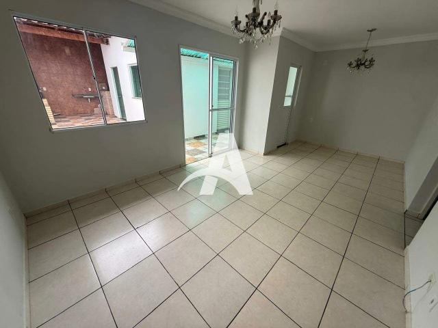 Casa aluguel em Aclimação, Uberlândia