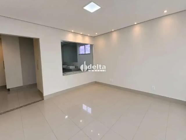 Casa aluguel em Jaraguá, Uberlândia