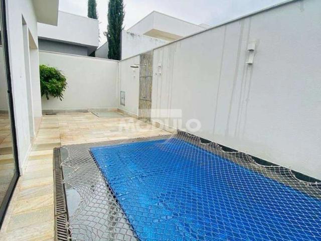 Casa aluguel em Jardim Espanha, Uberlândia