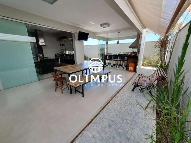 Casa aluguel em Jardim Botânico, Distrito Federal