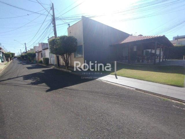 Casa aluguel em Condominio Parque Das Flores, Uberlândia