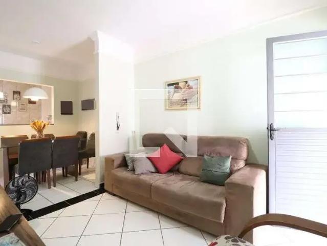 Casa aluguel em Cond. Res. Jardim Holanda III, Uberlândia