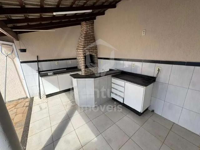 Casa aluguel em Região Geográfica Imediata de Uberlândia, Oliveira Fortes