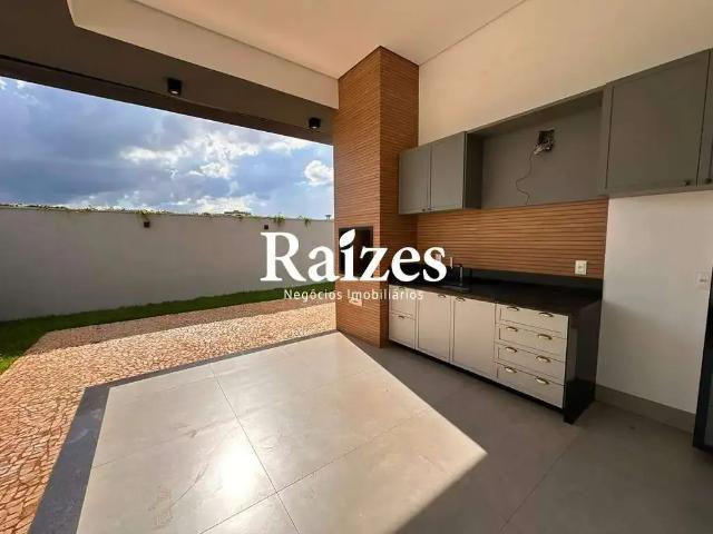 Casa aluguel em Setor Sul, Uberlândia