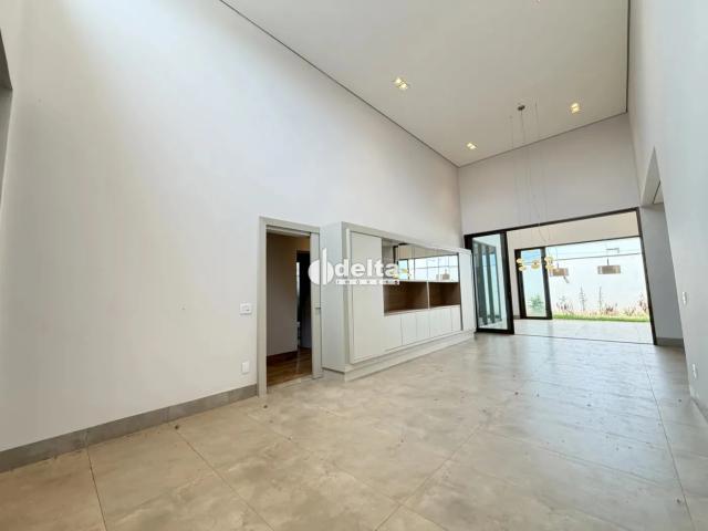 Casa aluguel em Setor Sul, Uberlândia