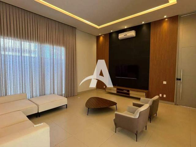 Casa aluguel em Setor Sul, Uberlândia