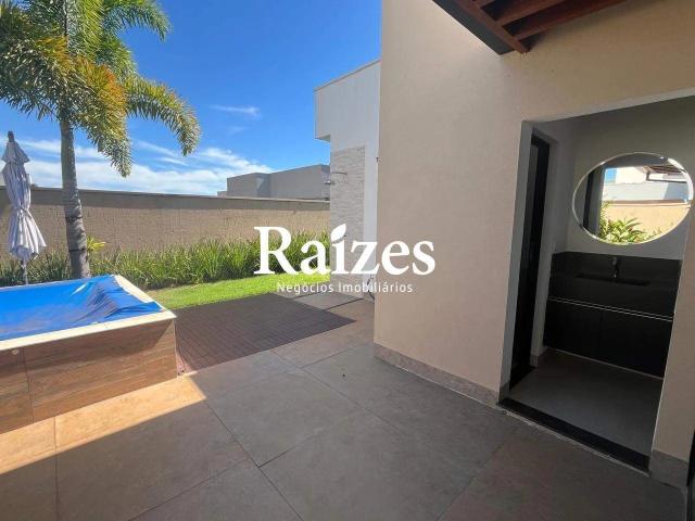 Casa aluguel em Setor Sul, Uberlândia