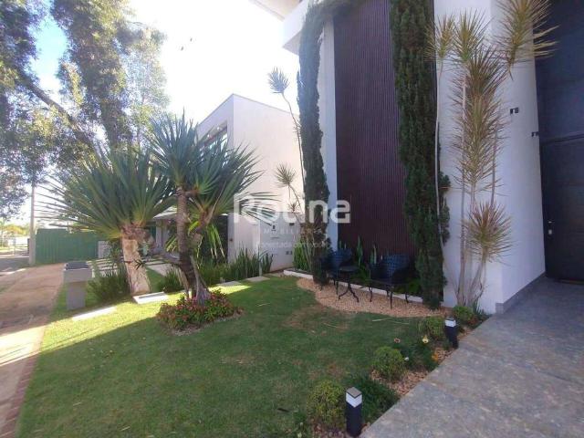 Casa aluguel em Setor Sul, Uberlândia