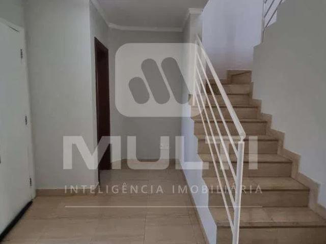 Casa aluguel em Setor Sul, Uberlândia