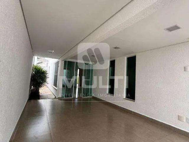 Casa aluguel em Bairro Independência, Araguari