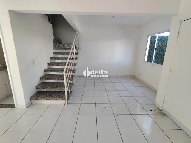 Casa aluguel em Altamira II, Uberlândia