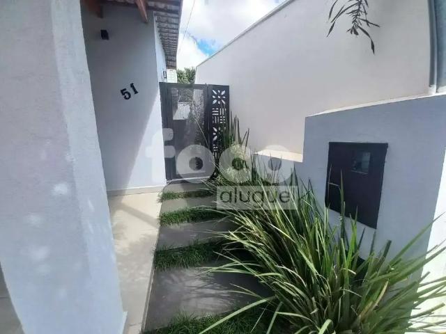 Casa aluguel em Região Geográfica Imediata de Uberlândia, Oliveira Fortes