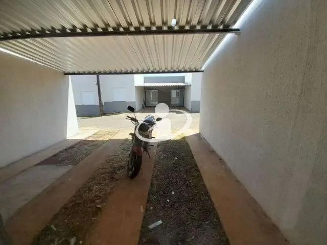Casa aluguel em Região Geográfica Imediata de Uberlândia, Oliveira Fortes