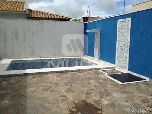 Casa aluguel em Região Geográfica Imediata de Uberlândia, Oliveira Fortes