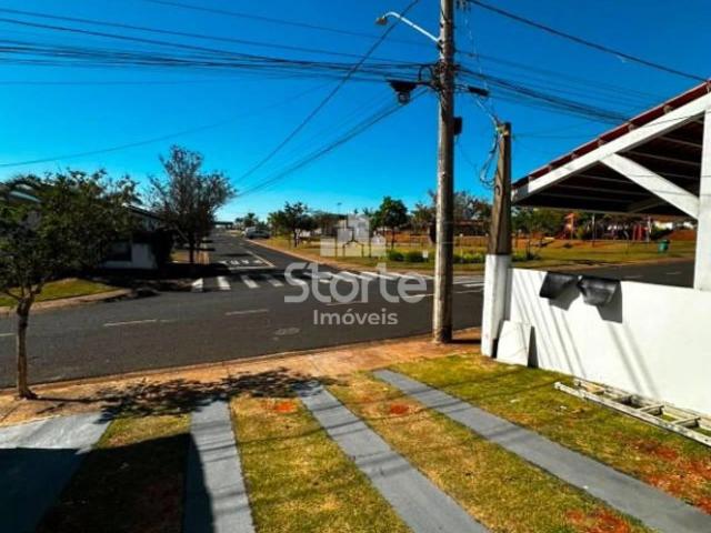 Casa aluguel em Aclimação, Uberlândia