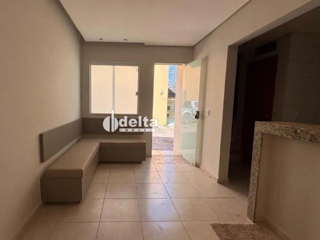 Casa aluguel em Setor Sul, Uberlândia