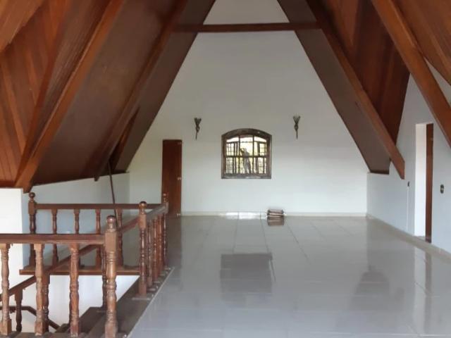 Casa aluguel em Vila Embaré, Valinhos