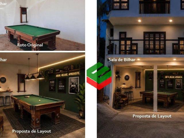 Casa aluguel em Valinhos