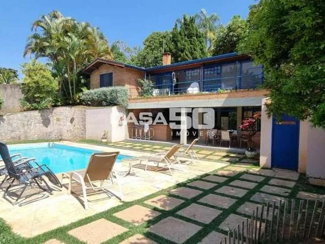 Casa aluguel em Valinhos