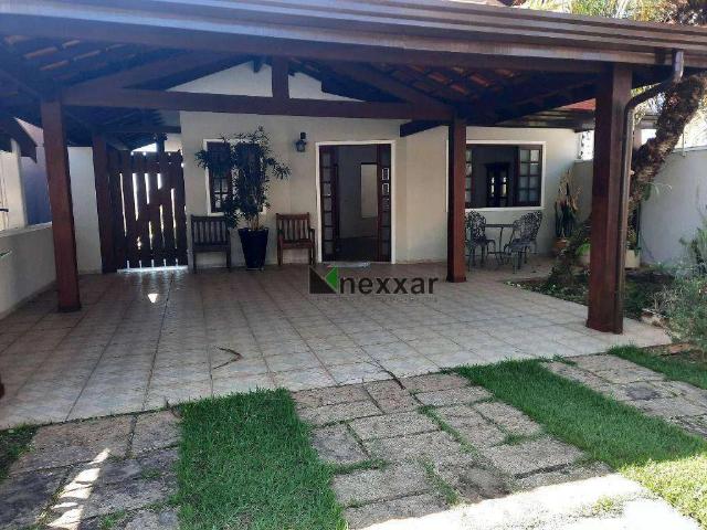 Casa aluguel em Vila Bissoto, Valinhos