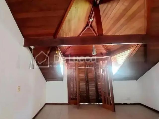 Casa aluguel em Região Imediata de Campinas, Região Metropolitana de Campinas