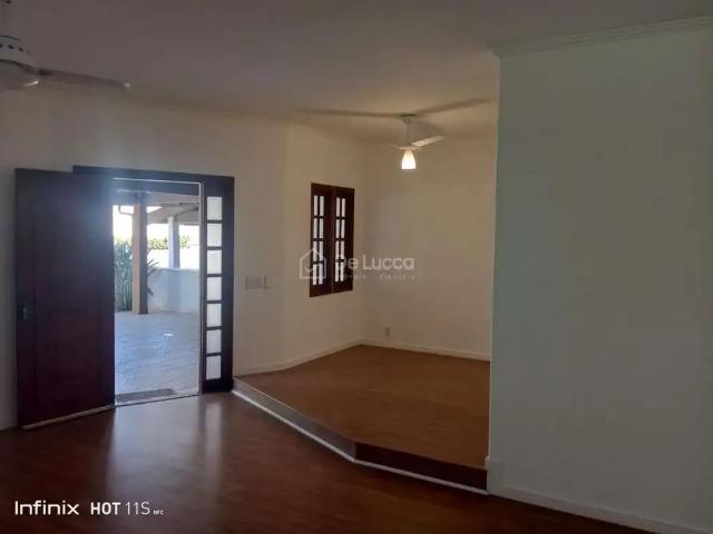 Casa aluguel em Região Imediata de Campinas, Região Metropolitana de Campinas