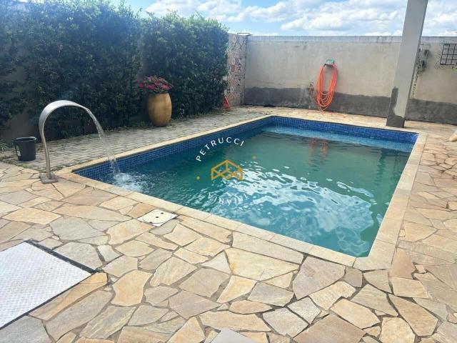 Casa aluguel em Condomínio Residencial Portal do Jequitibá, Valinhos