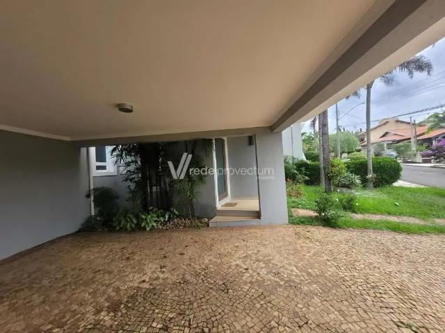 Casa aluguel em Região Imediata de Campinas, Região Metropolitana de Campinas