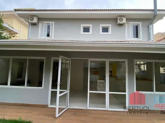 Casa aluguel em Região Imediata de Campinas, Região Metropolitana de Campinas