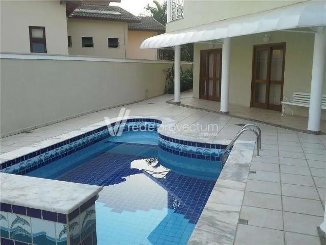 Casa aluguel em Valinhos