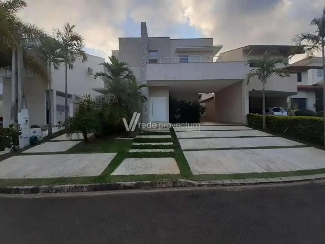 Casa aluguel em Valinhos