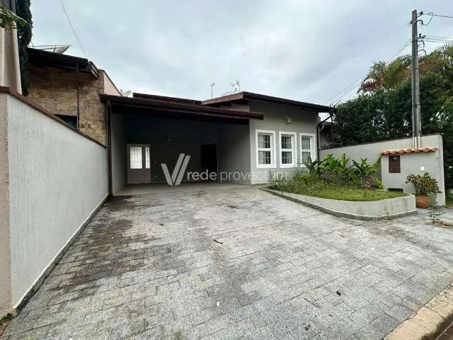 Casa aluguel em Região Imediata de Campinas, Região Metropolitana de Campinas