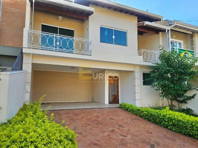 Casa aluguel em Região Imediata de Campinas, Região Metropolitana de Campinas