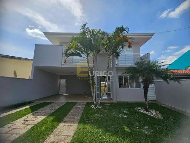 Casa aluguel em Região Imediata de Campinas, Região Metropolitana de Campinas